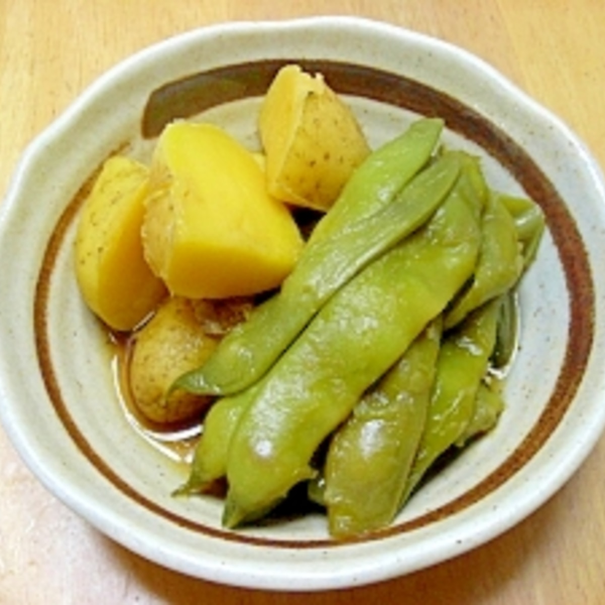 ささげ の 煮物 煮物 ささげ の